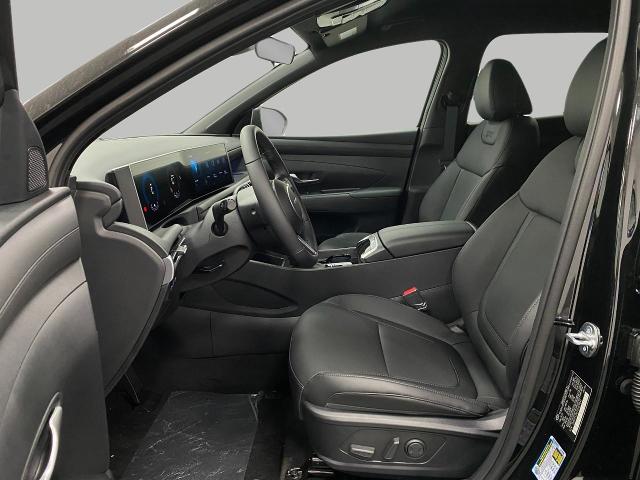 2025 Hyundai TUCSON Vehicle Photo in Appleton, WI 54913