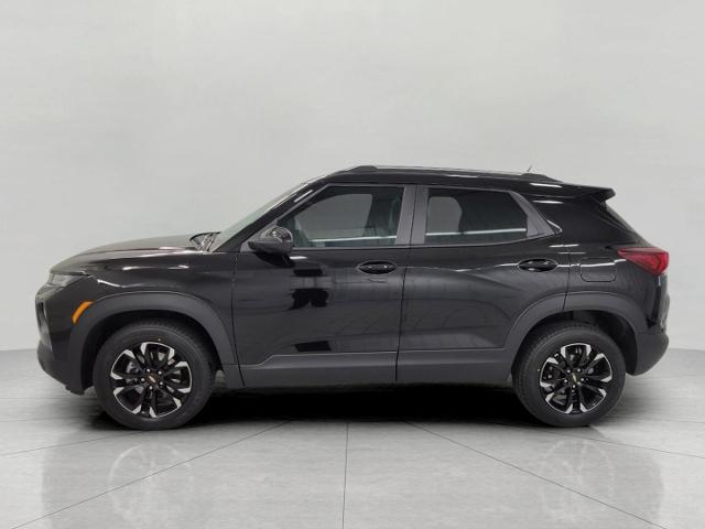 2023 Chevrolet Trailblazer Vehicle Photo in NEENAH, WI 54956-2243
