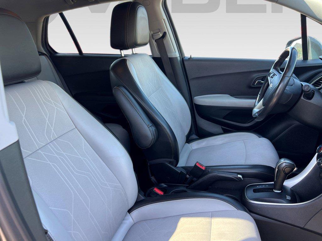 2020 Chevrolet Trax Vehicle Photo in SAVANNAH, GA 31406-4513