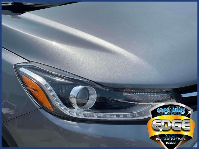 2020 Chevrolet Trax Vehicle Photo in Roslyn, NY 11576