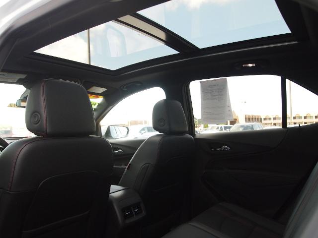 2024 Chevrolet Equinox Vehicle Photo in MADISON, IN 47250-1611