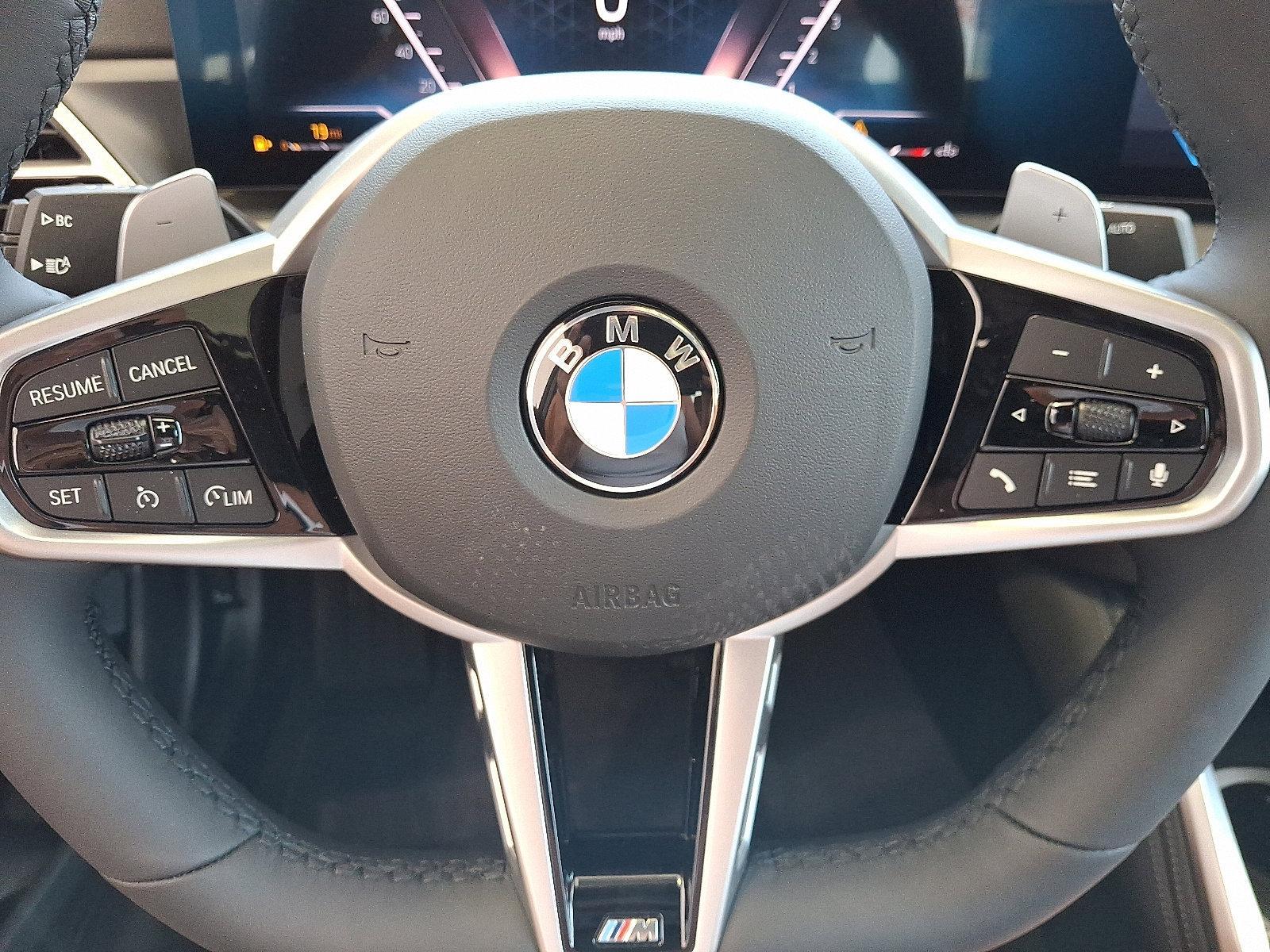 2025 BMW 230i xDrive Vehicle Photo in Lancaster, PA 17601