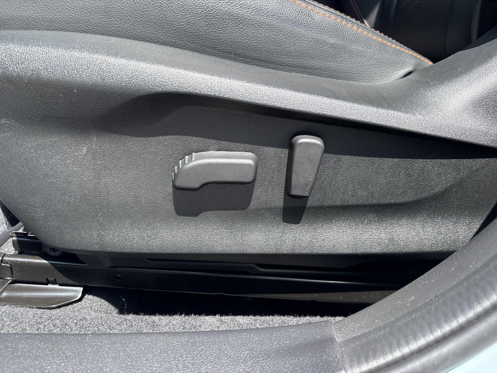 2022 Subaru Crosstrek Vehicle Photo in Mechanicsburg, PA 17050
