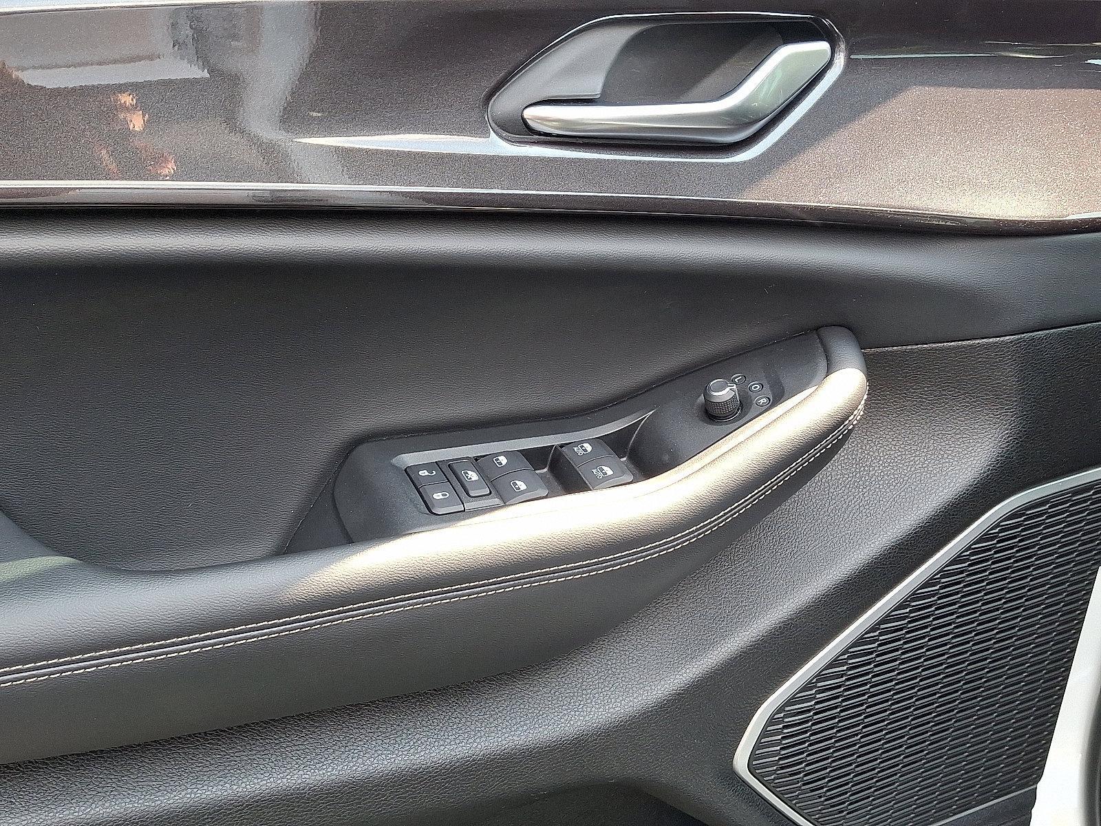 2022 Jeep Grand Cherokee Vehicle Photo in Harrisburg, PA 17111