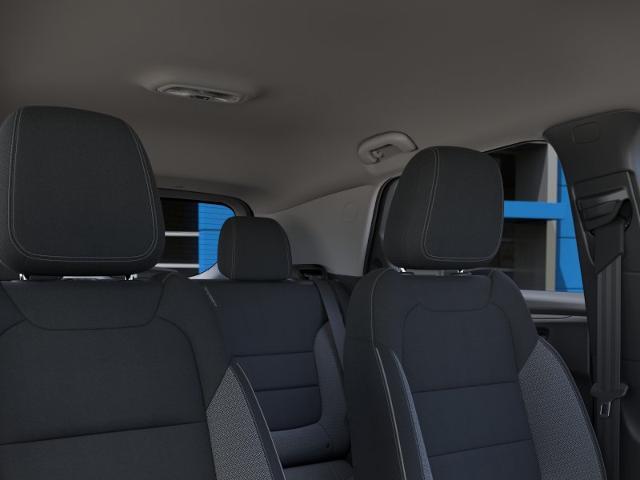 2026 Chevrolet Trailblazer Vehicle Photo in Roslyn, NY 11576