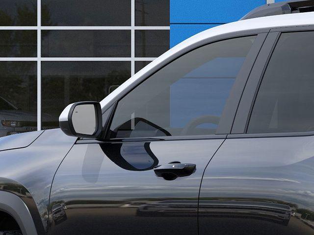 2025 Chevrolet Equinox Vehicle Photo in PAWLING, NY 12564-3219