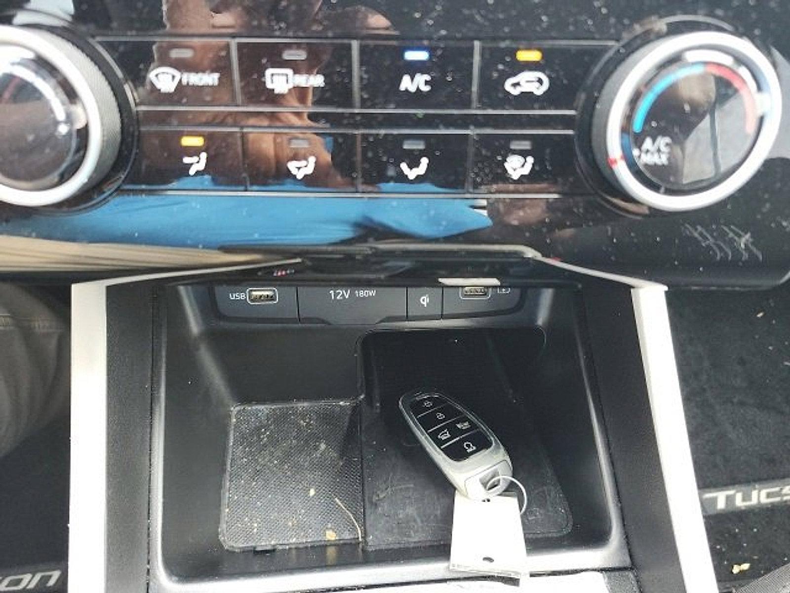 2023 Hyundai TUCSON Vehicle Photo in Harrisburg, PA 17111