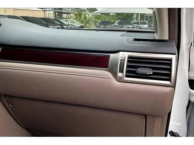 2018 Lexus GX 460 Vehicle Photo in San Antonio, TX 78230
