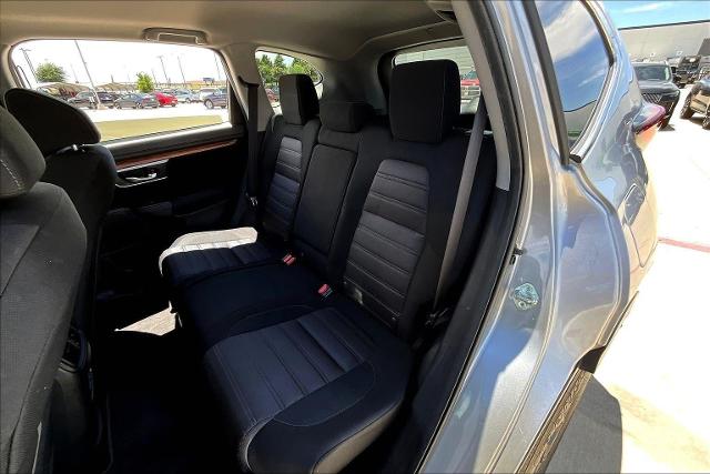 2020 Honda CR-V Vehicle Photo in Grapevine, TX 76051