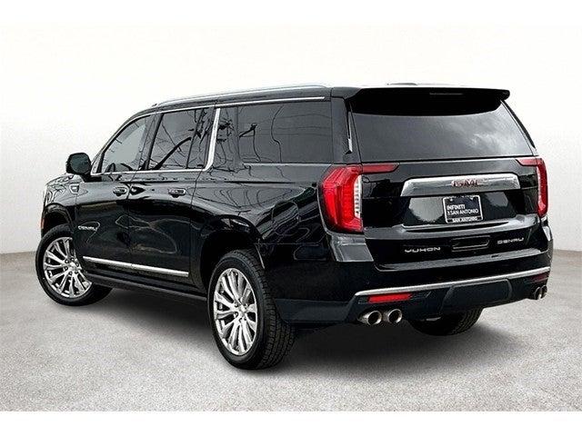 2023 GMC Yukon XL Vehicle Photo in San Antonio, TX 78230