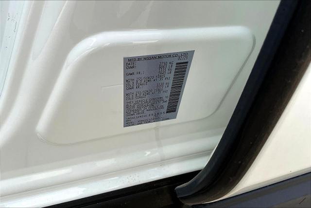 2025 INFINITI QX60 Vehicle Photo in Grapevine, TX 76051