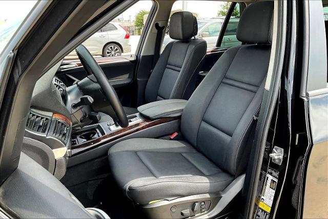 2012 BMW X5 Vehicle Photo in Grapevine, TX 76051