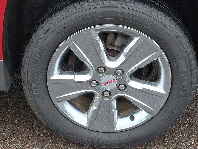 2015 GMC Terrain Vehicle Photo in TREVOSE, PA 19053-4984