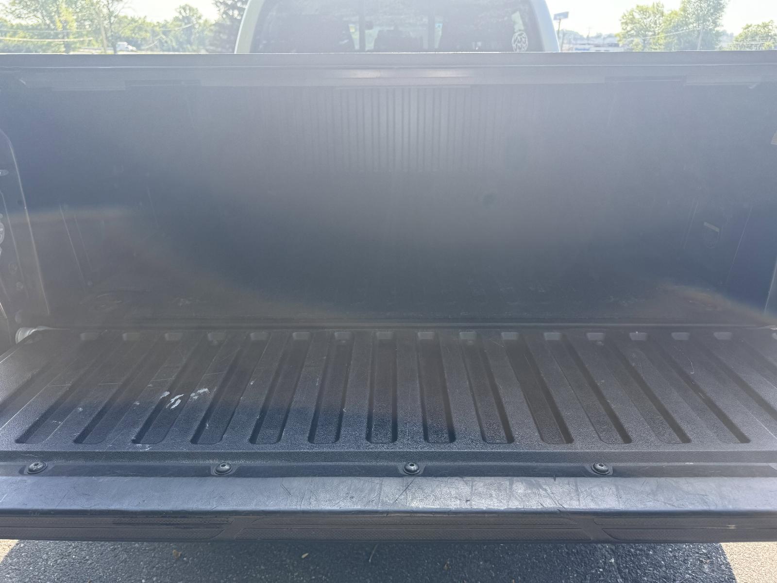 2009 Toyota Tacoma Vehicle Photo in Harrisburg, PA 17111