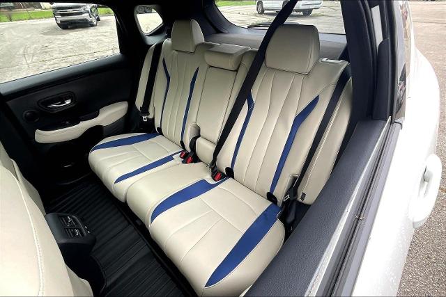 2025 Acura ADX Vehicle Photo in Tulsa, OK 74145
