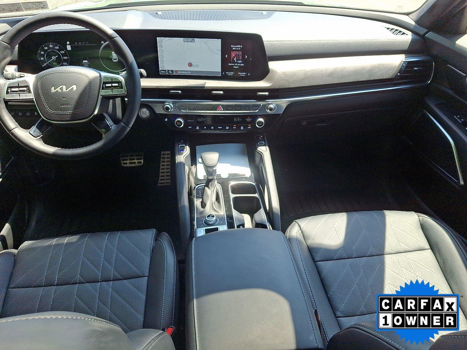 2024 Kia Telluride Vehicle Photo in Harrisburg, PA 17111