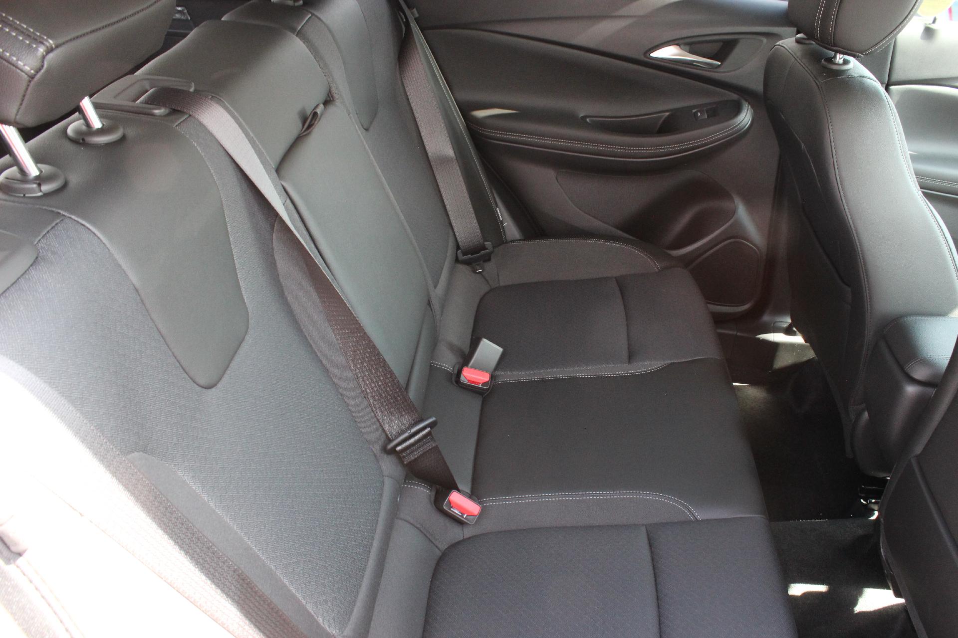 2026 Buick Encore GX Vehicle Photo in AURORA, CO 80012-4011
