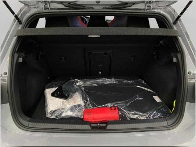 2025 Volkswagen Golf GTI Vehicle Photo in Appleton, WI 54913