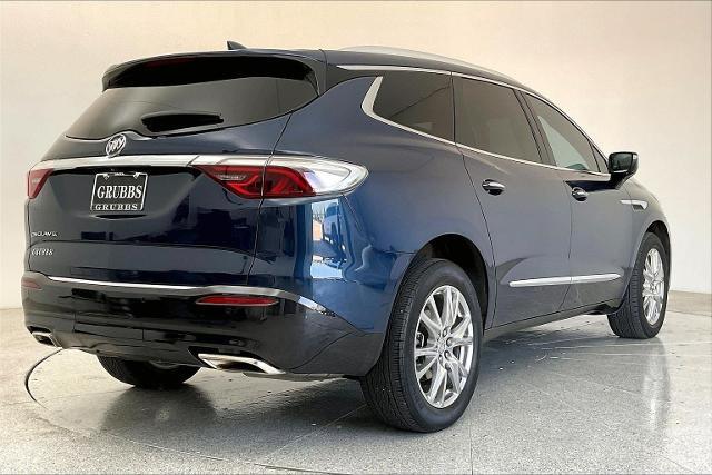 2023 Buick Enclave Vehicle Photo in San Antonio, TX 78230