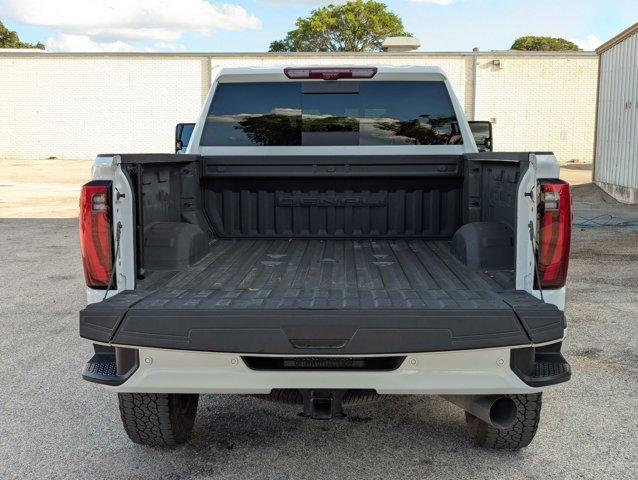 2024 GMC Sierra 2500 HD Vehicle Photo in San Antonio, TX 78230