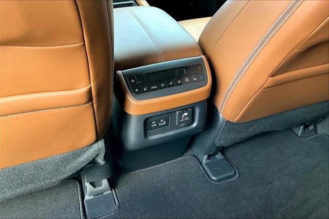 2023 Nissan Pathfinder Vehicle Photo in San Antonio, TX 78230
