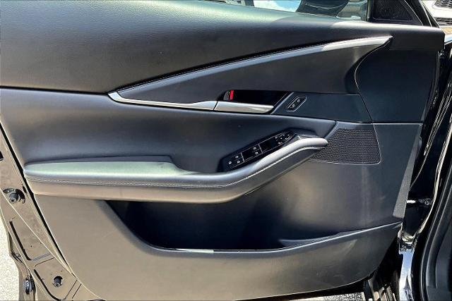 2024 Mazda CX-30 Vehicle Photo in San Antonio, TX 78230