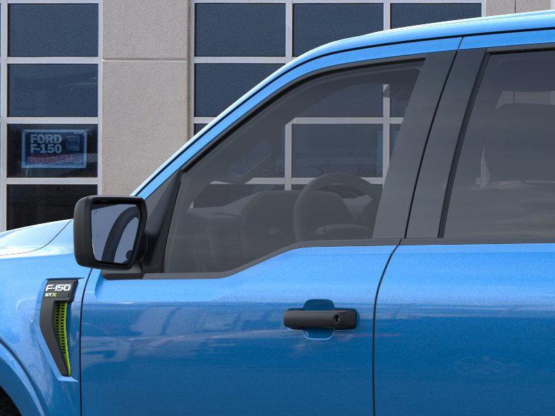 2025 Ford F-150 Vehicle Photo in Belle Vernon, PA 15012