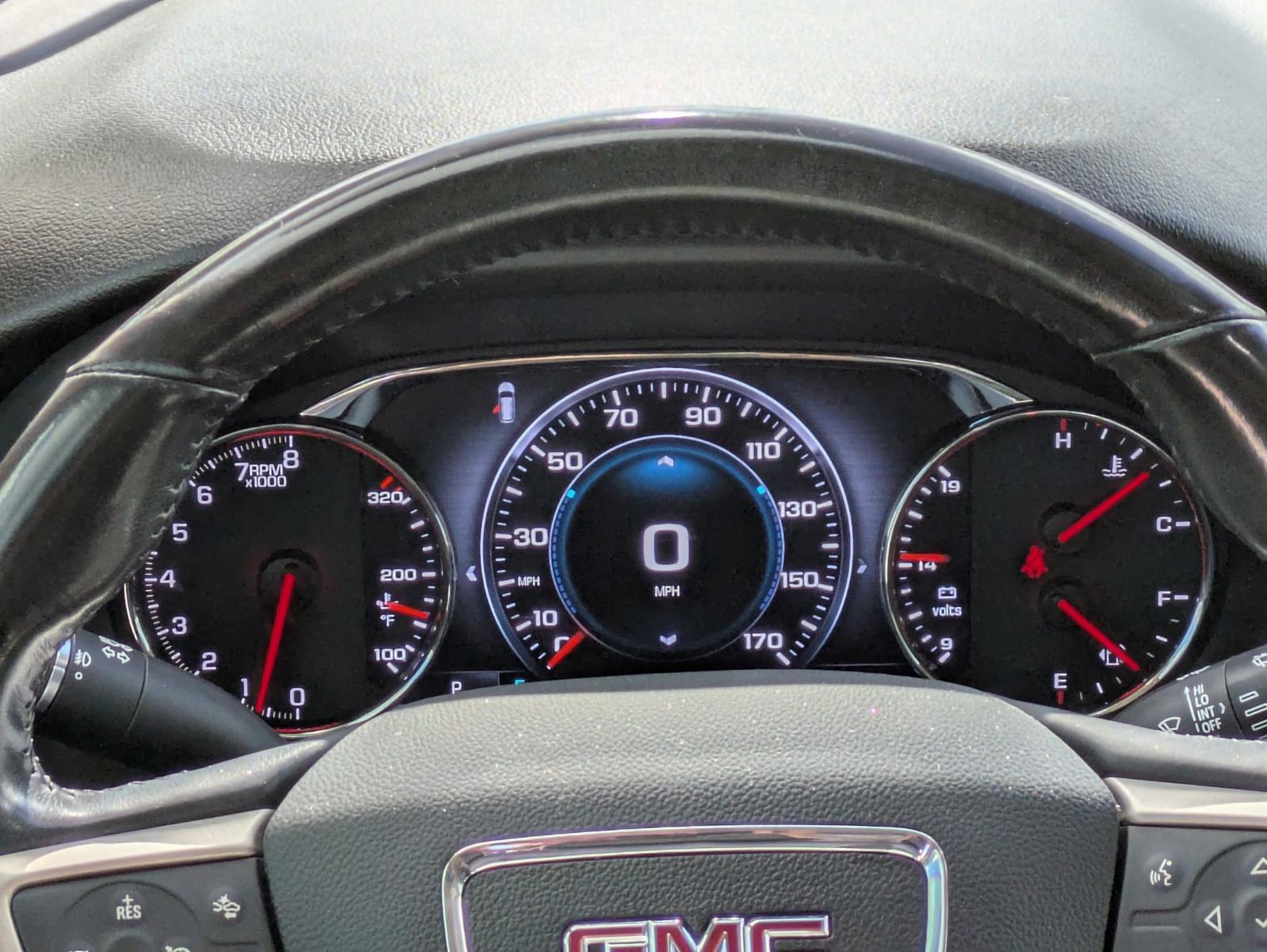 2019 GMC Acadia Vehicle Photo in SELMA, TX 78154-1460