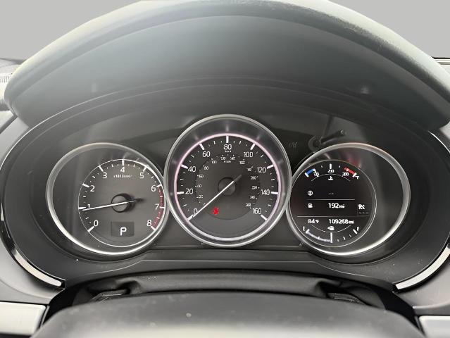 2018 Mazda CX-9 Vehicle Photo in Appleton, WI 54913
