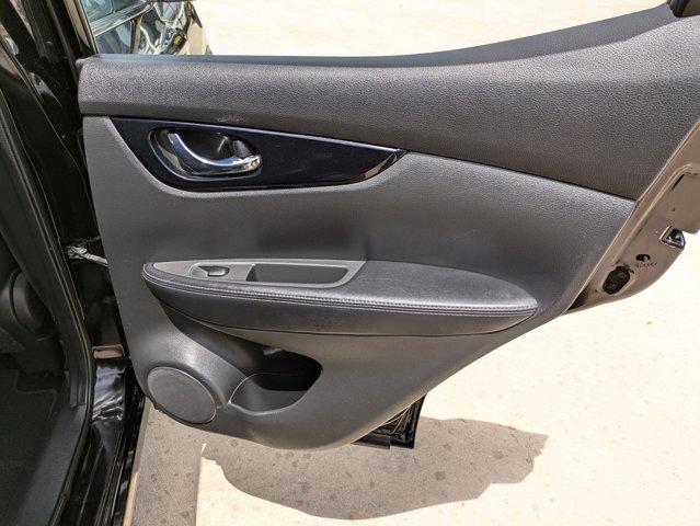 2019 Nissan Rogue Sport Vehicle Photo in San Antonio, TX 78209