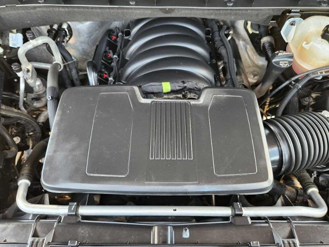 2023 GMC Sierra 1500 Vehicle Photo in DENTON, TX 76210-9321