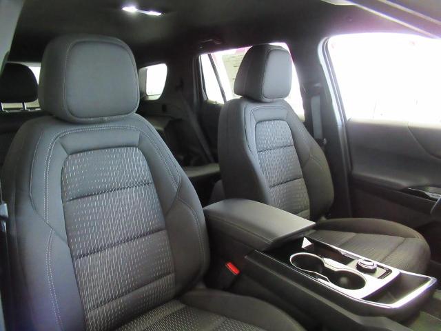 2026 Chevrolet Equinox Vehicle Photo in LEESBURG, FL 34788-4022