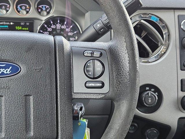 2016 Ford Super Duty F-250 SRW Vehicle Photo in San Antonio, TX 78230