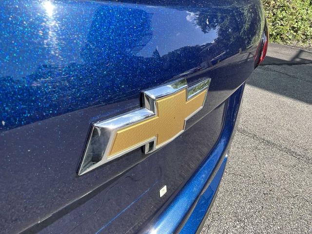 2023 Chevrolet Equinox Vehicle Photo in PITTSBURGH, PA 15226-1209