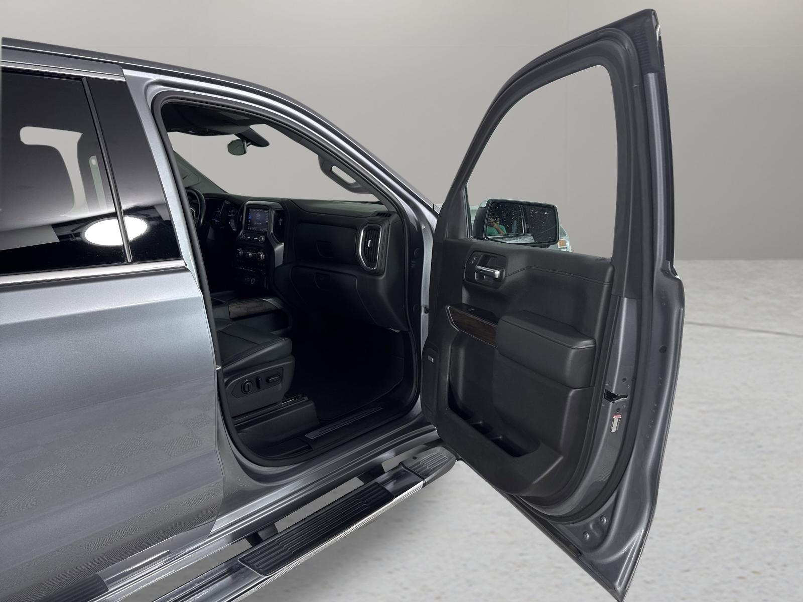 2020 GMC Sierra 1500 Vehicle Photo in Georgetown, TX 78626