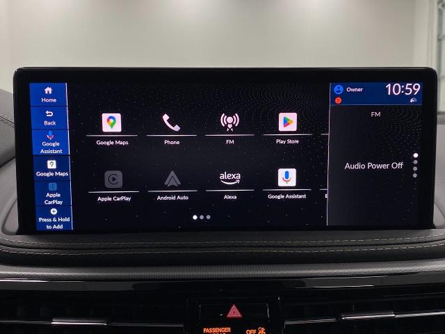 2026 Acura MDX Vehicle Photo in Appleton, WI 54913
