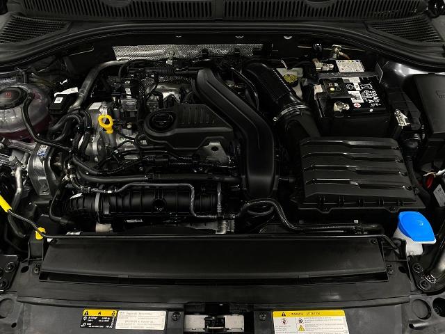 2024 Volkswagen Jetta Vehicle Photo in Appleton, WI 54913