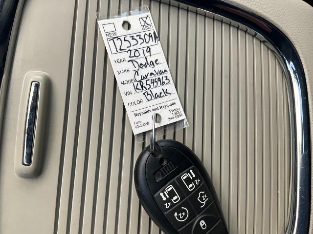 2019 Dodge Grand Caravan Vehicle Photo in Kaukauna, WI 54130