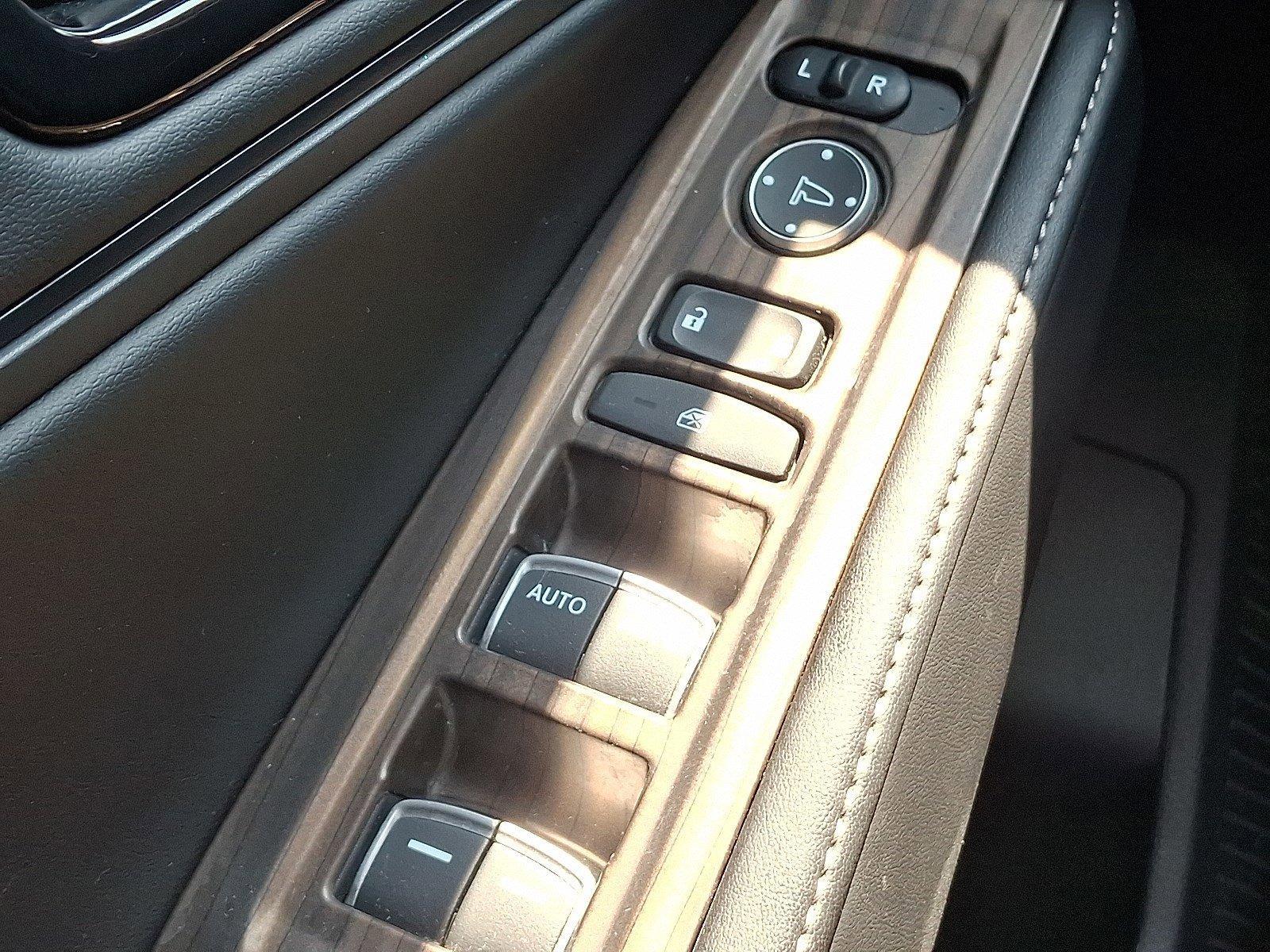 2023 Honda Accord Hybrid Vehicle Photo in Harrisburg, PA 17111