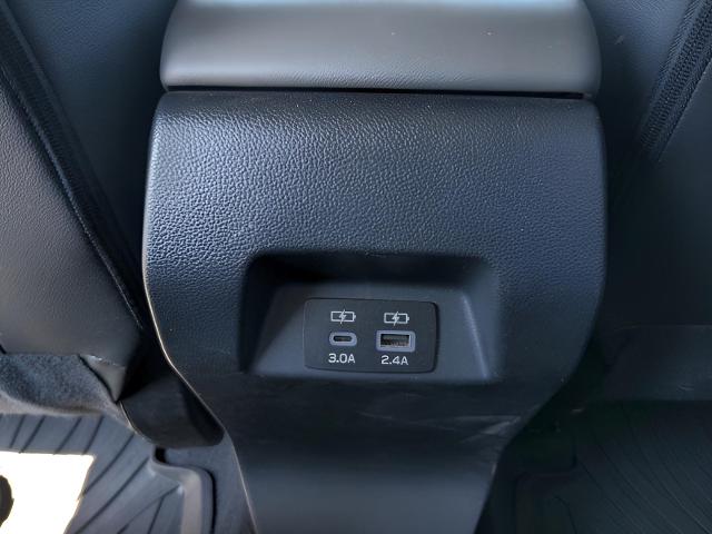 2024 Subaru Crosstrek Vehicle Photo in Green Bay, WI 54304