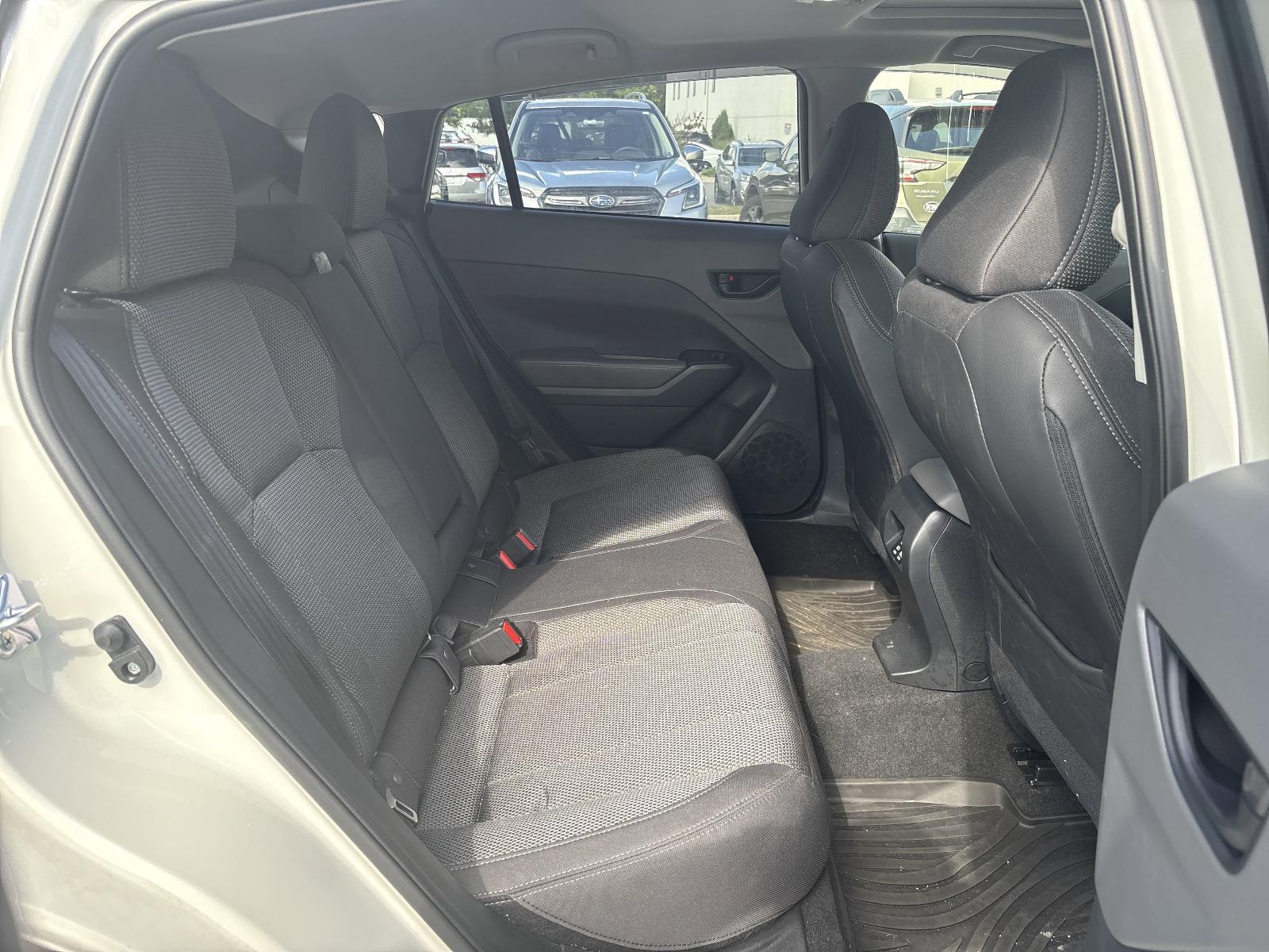 2024 Subaru Crosstrek Vehicle Photo in Mechanicsburg, PA 17050