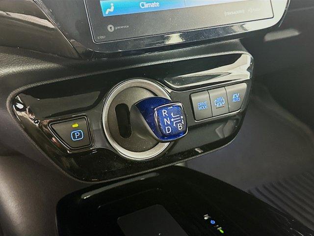 2021 Toyota Prius Prime Vehicle Photo in Flemington, NJ 08822
