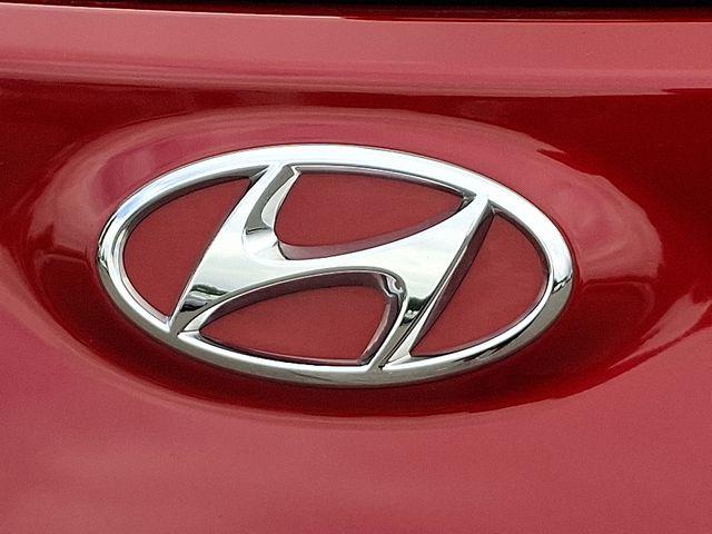 2021 Hyundai Kona Vehicle Photo in DANBURY, CT 06810-5034