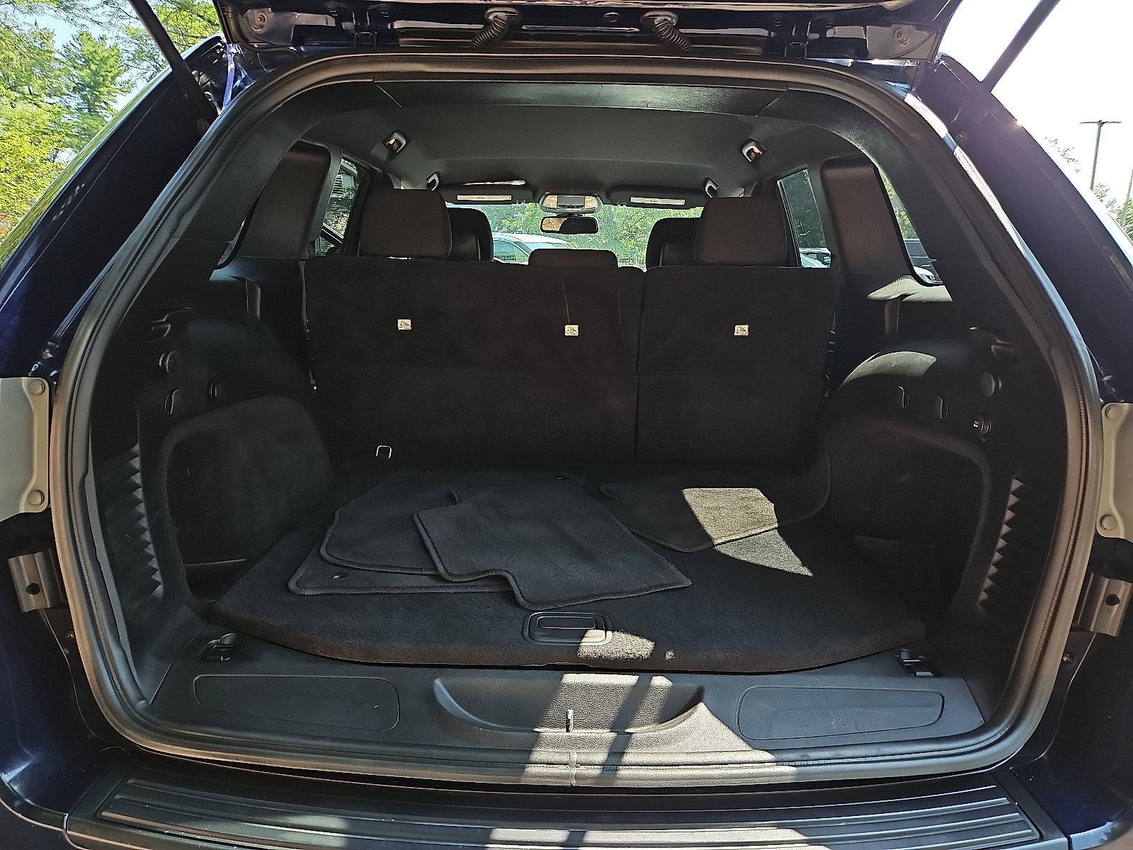 2015 Jeep Grand Cherokee Vehicle Photo in Jenkintown, PA 19046