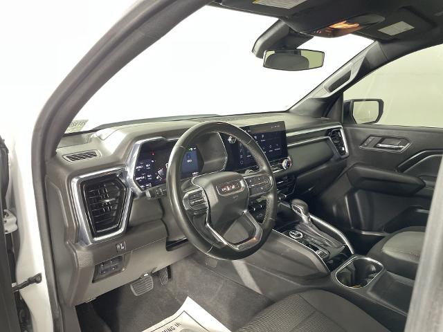 2024 GMC Canyon Vehicle Photo in GILBERT, AZ 85297-0402