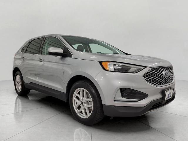 2024 Ford Edge Vehicle Photo in Neenah, WI 54956