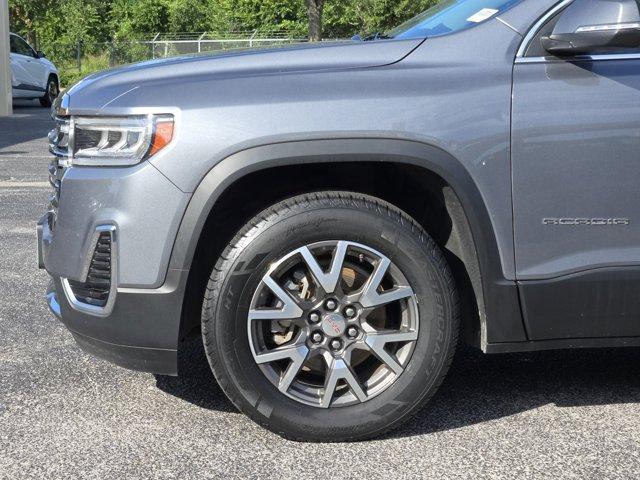 2020 GMC Acadia Vehicle Photo in Decatur, TX 76234