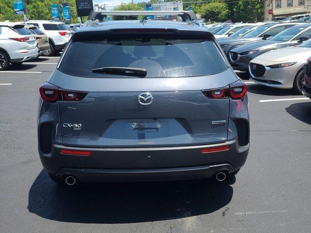 2024 Mazda CX-50 Vehicle Photo in Harrisburg, PA 17111