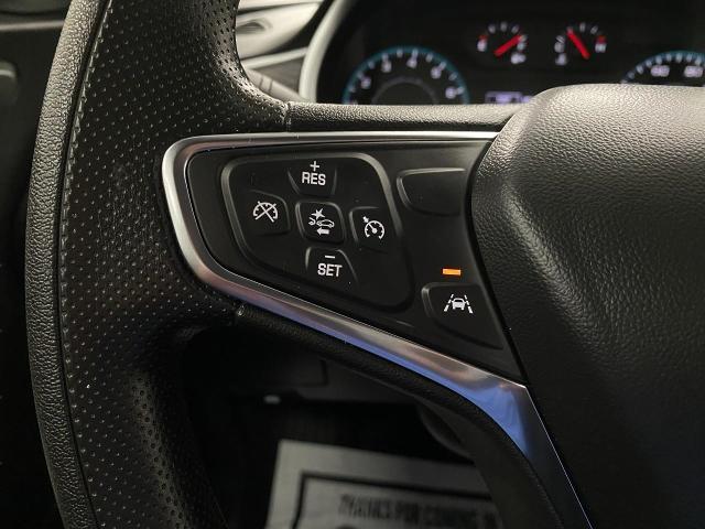 2024 Chevrolet Malibu Vehicle Photo in Appleton, WI 54913