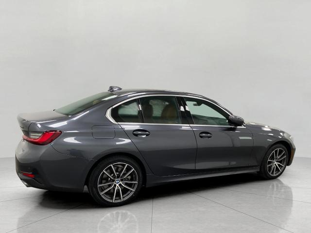 2022 BMW 330i xDrive Vehicle Photo in Appleton, WI 54913